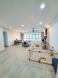 Blk 469B Sengkang West Way (Sengkang), HDB 5 Rooms #215489911
